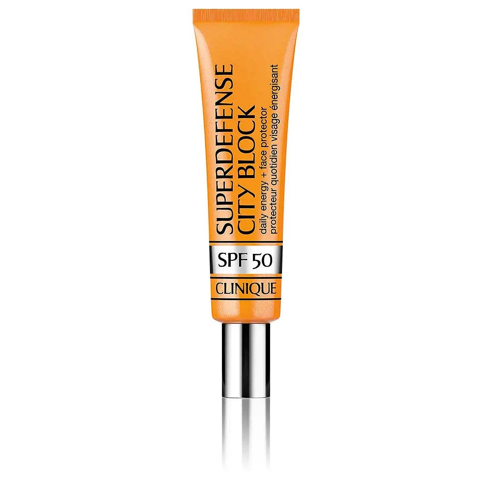 CLINIQUE - Maquillaje - SUPERDEFENSE / (9 opciones)