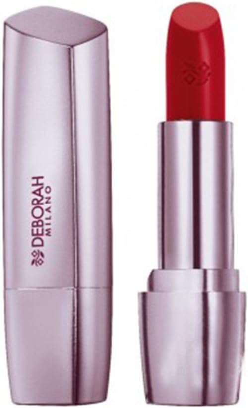 Pintalabios Deborah Milano Red Shine