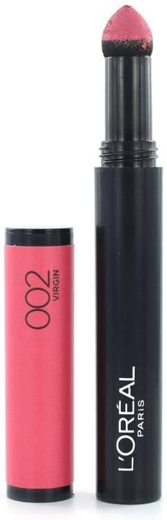 L'Oréal Paris Make-up designer Labial Infalible Matte Max