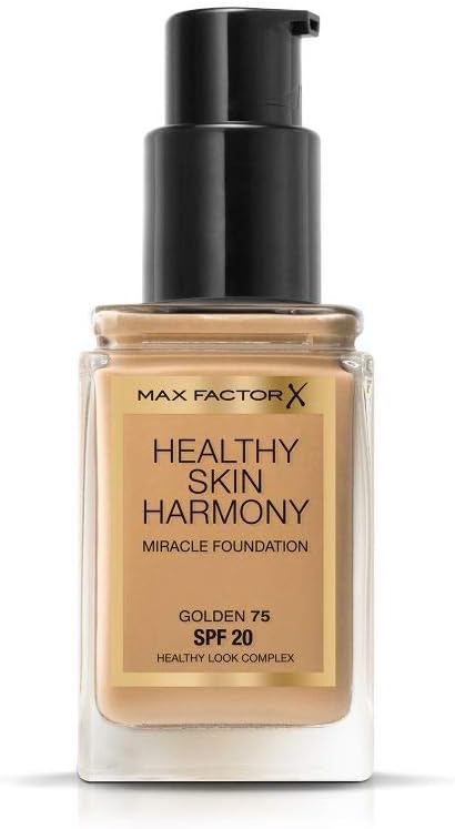 Max Factor Healthy Skin Harmony Base de Maquillaje - 146 gr