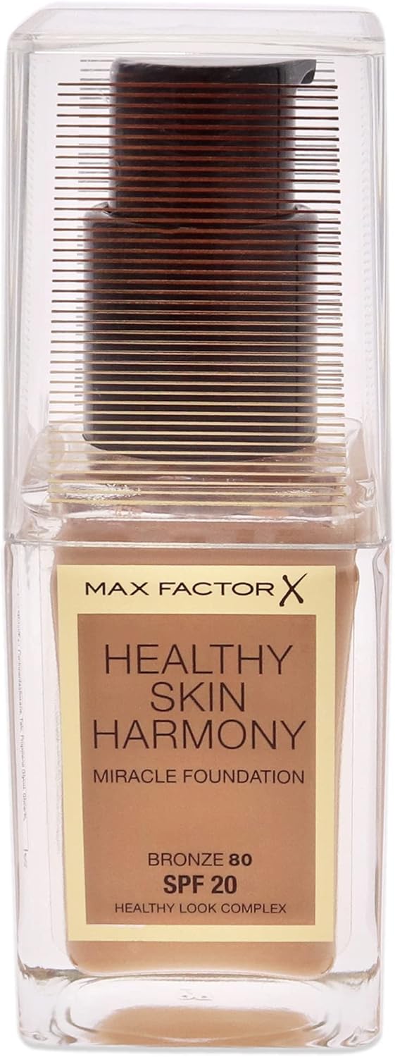 Max Factor Healthy Skin Harmony Base de Maquillaje - 146 gr