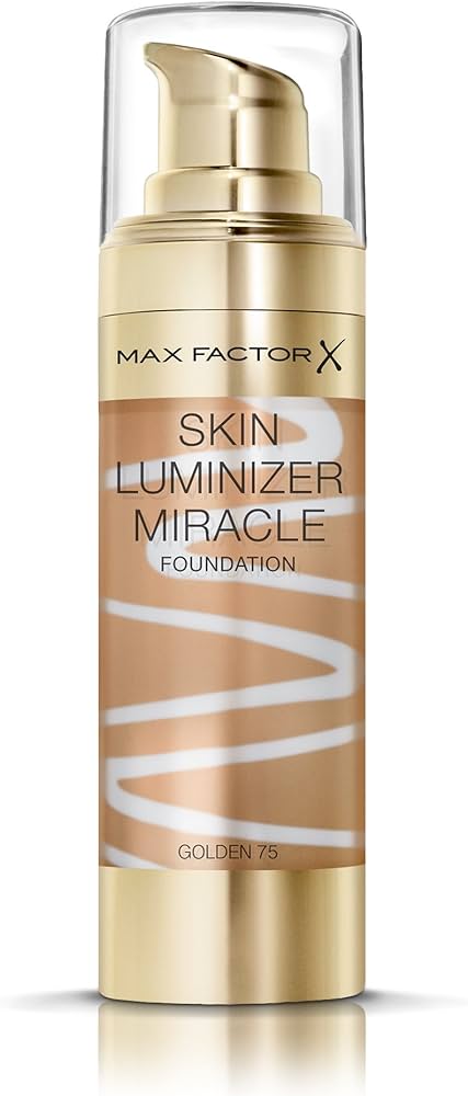Skin Luminizer Base de Maquillaje Líquida - Max Factor