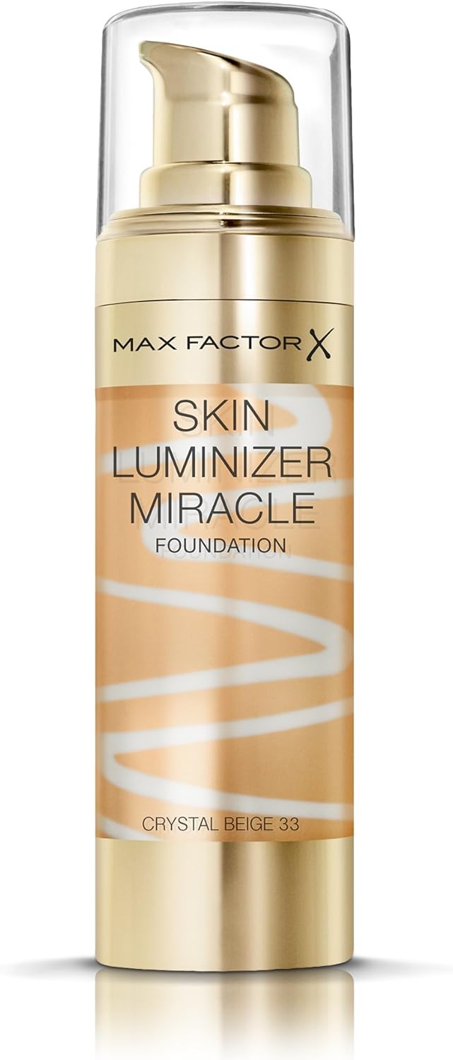 Skin Luminizer Base de Maquillaje Líquida - Max Factor