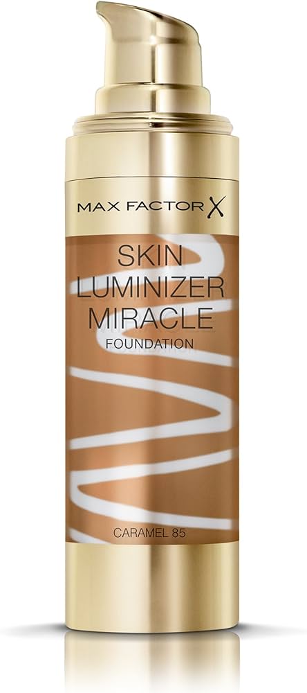 Skin Luminizer Base de Maquillaje Líquida - Max Factor