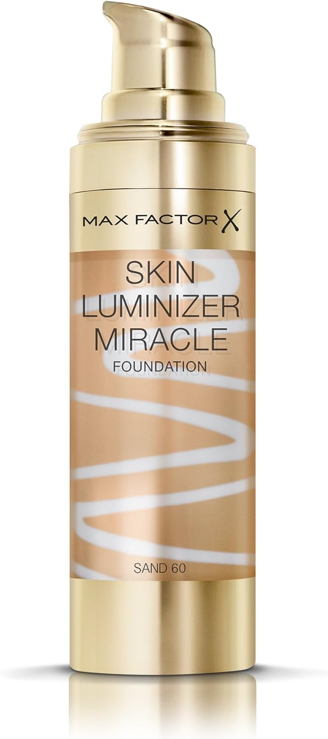 Skin Luminizer Base de Maquillaje Líquida - Max Factor