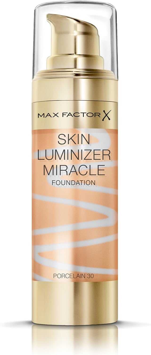 Skin Luminizer Base de Maquillaje Líquida - Max Factor