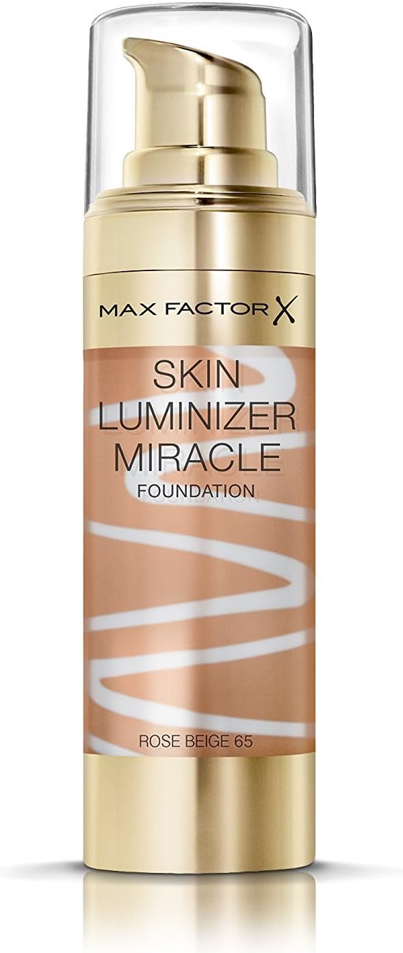 Skin Luminizer Base de Maquillaje Líquida - Max Factor