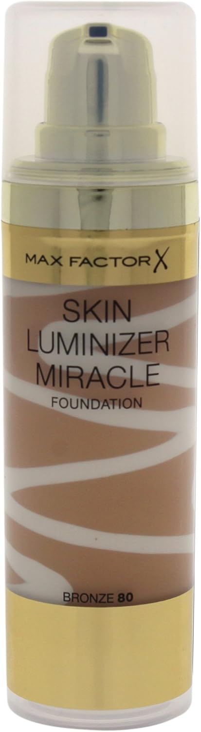 Skin Luminizer Base de Maquillaje Líquida - Max Factor