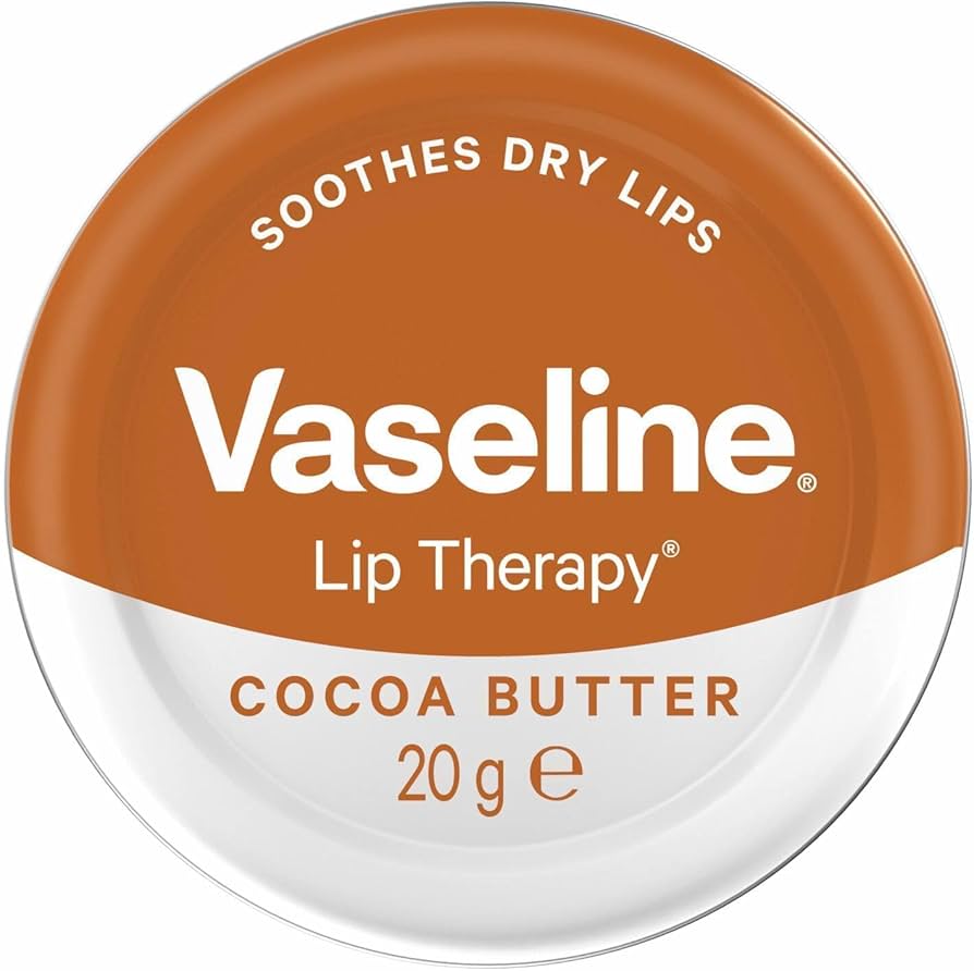 Vaseline Lip Therapy – Bálsamo Labial Hidratante (20 g)