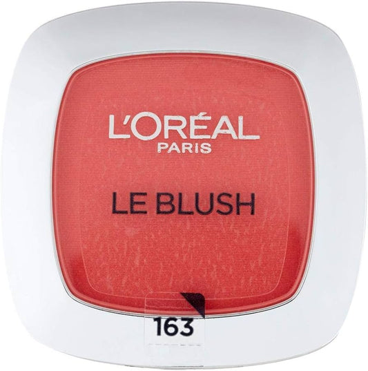 L’Oréal Paris Accord Perfect Blush – Colorete con Brocha Integrada
