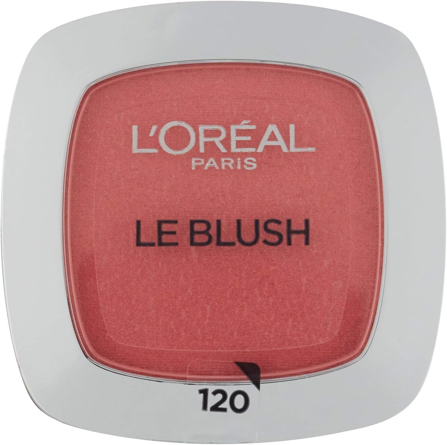 L’Oréal Paris Accord Perfect Blush – Colorete con Brocha Integrada