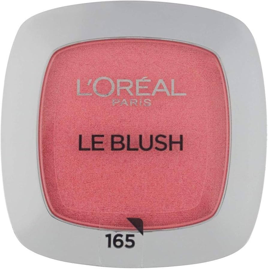 L’Oréal Paris Accord Perfect Blush – Colorete con Brocha Integrada