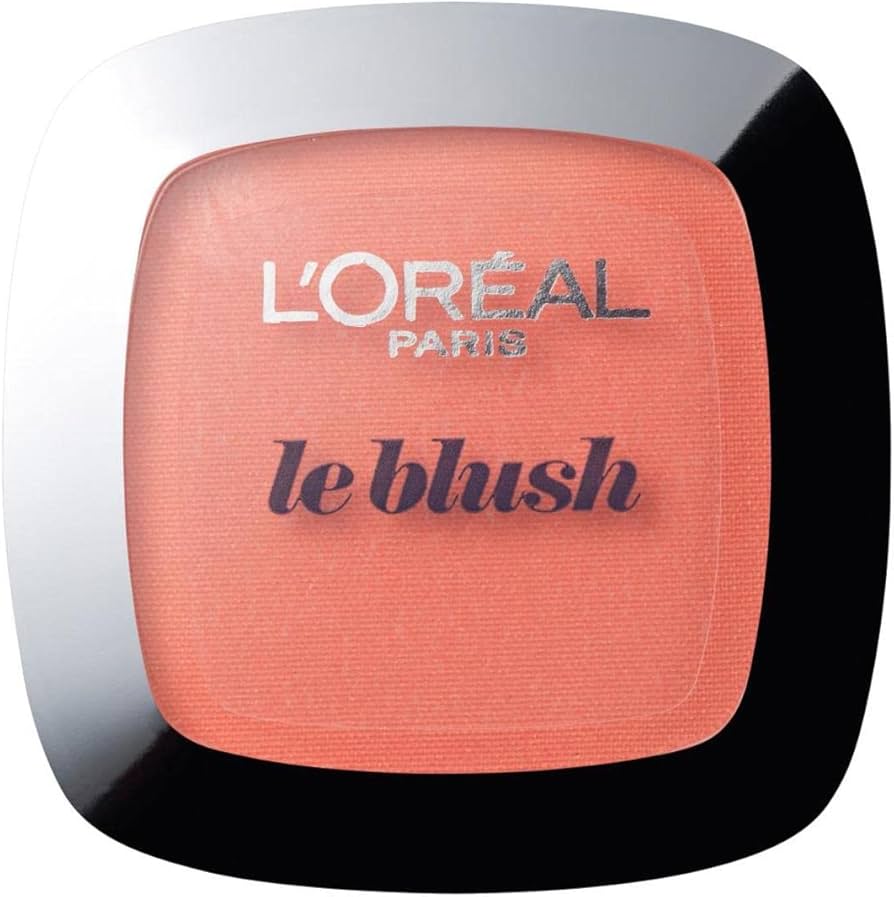 L’Oréal Paris Accord Perfect Blush – Colorete con Brocha Integrada