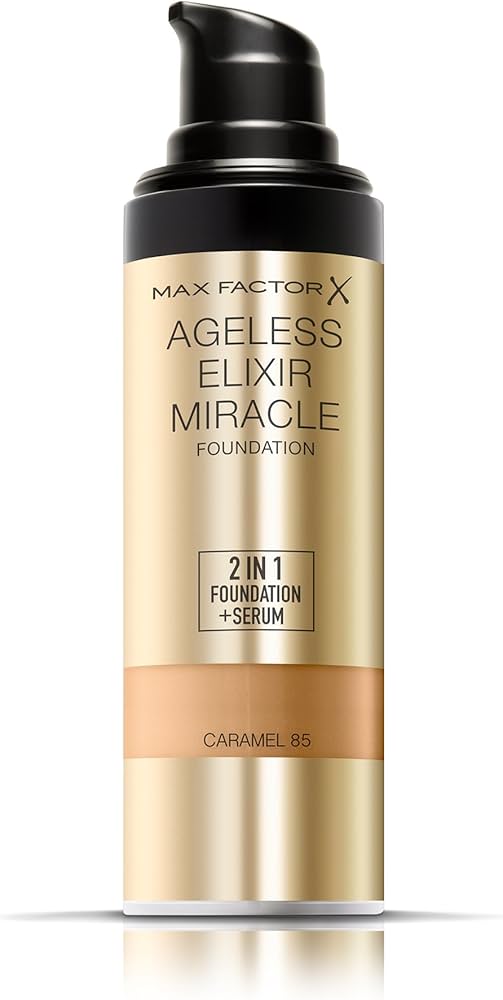 Ageless elixir Miracle Base de Maquillaje - Max Factor
