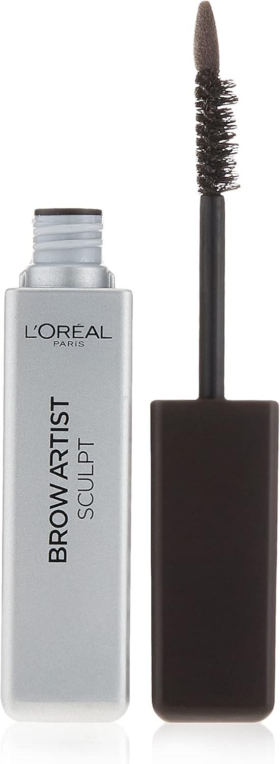 L’Oréal Paris Brow Artist Sculpt – Maquillaje de Cejas 3 en 1