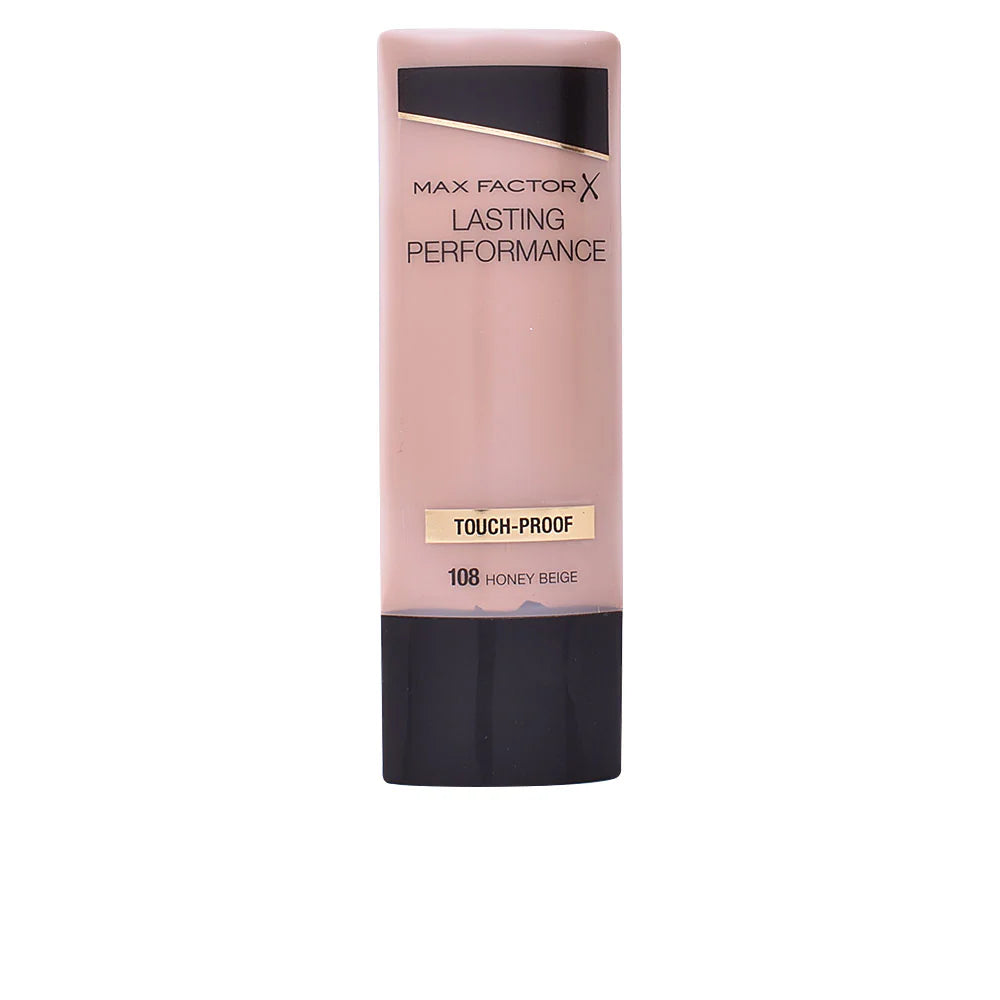 Max Factor - Base de Maquillaje - Lasting Performance Touch Proof Foundation 35ml