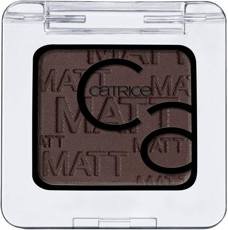 Sombra de ojos art couleurs Matt - Catrice