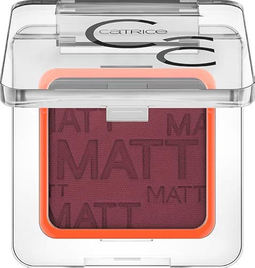 Sombra de ojos art couleurs Matt - Catrice