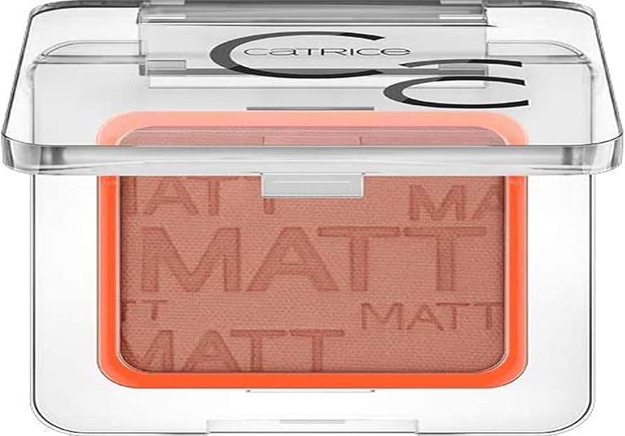 Sombra de ojos art couleurs Matt - Catrice
