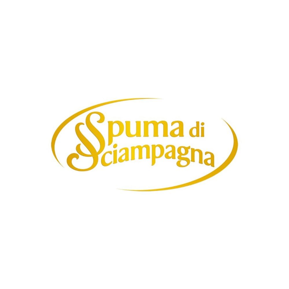 S Sciampagna Talco Seta 200 Gr