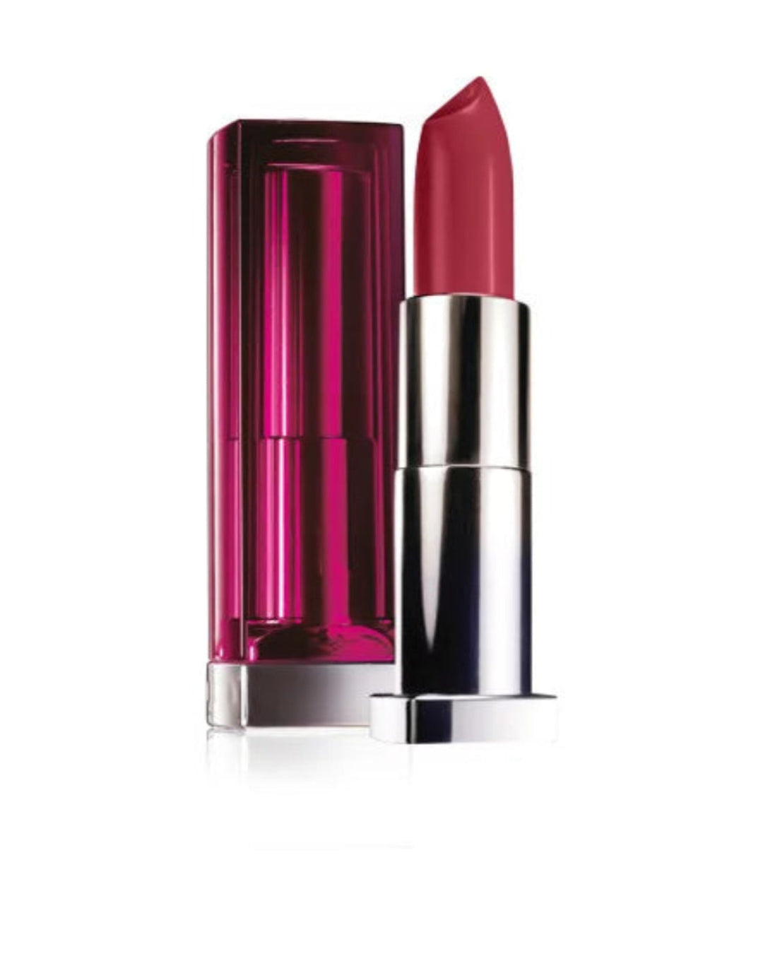 Pintalabios Maybelline New York Color Sensational