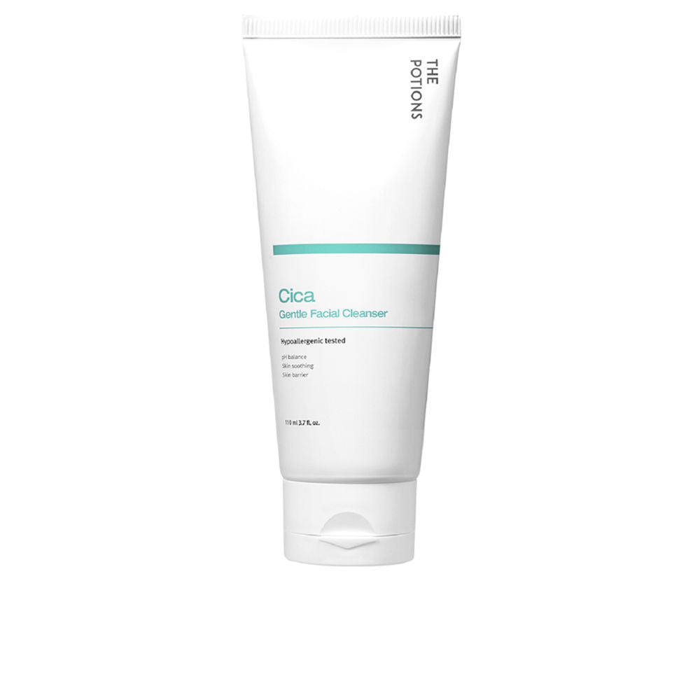 THE POTIONS - Cosmética Facial - CICA