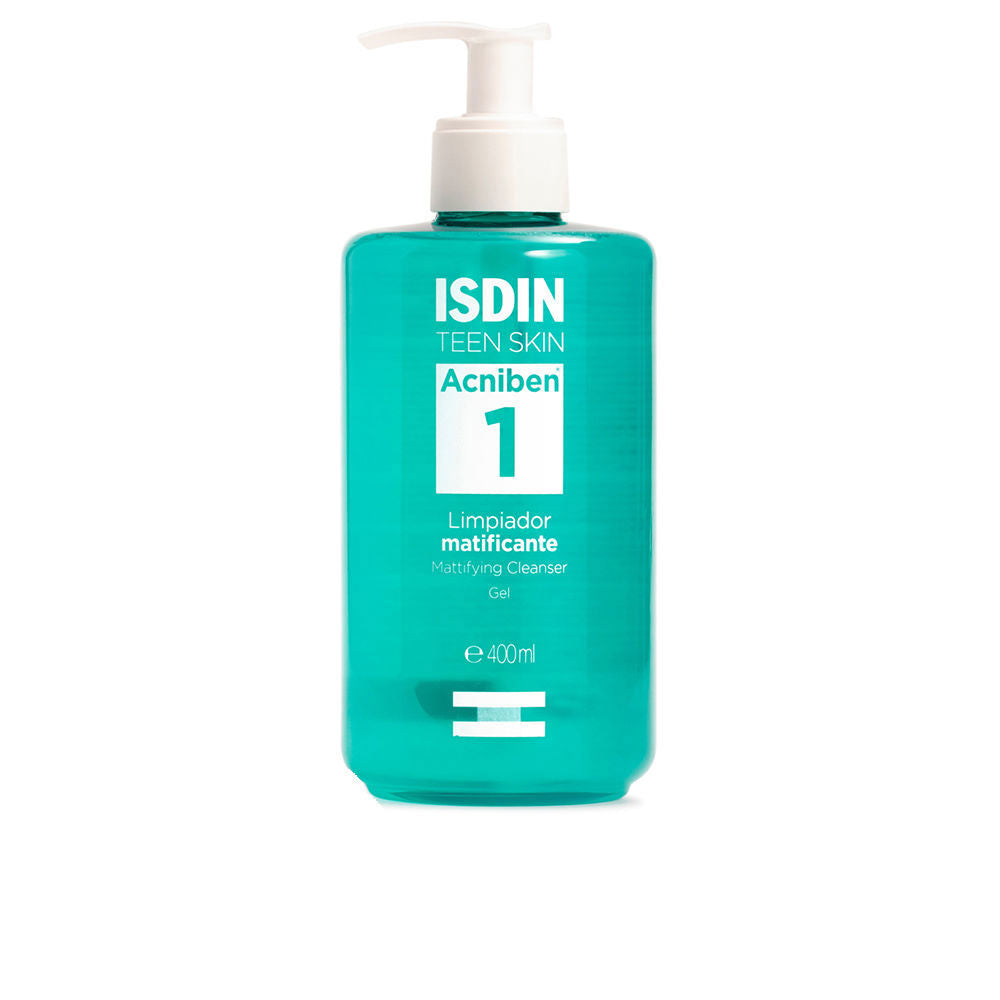 ISDIN - Cosmética Facial - ACNIBEN / (14 opciones)