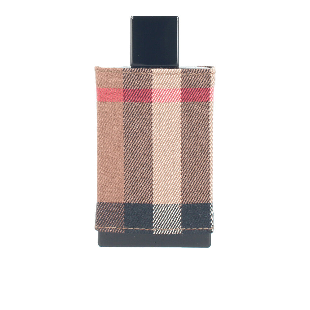 BURBERRY - Perfumes - LONDON FOR MEN / (2 opciones)