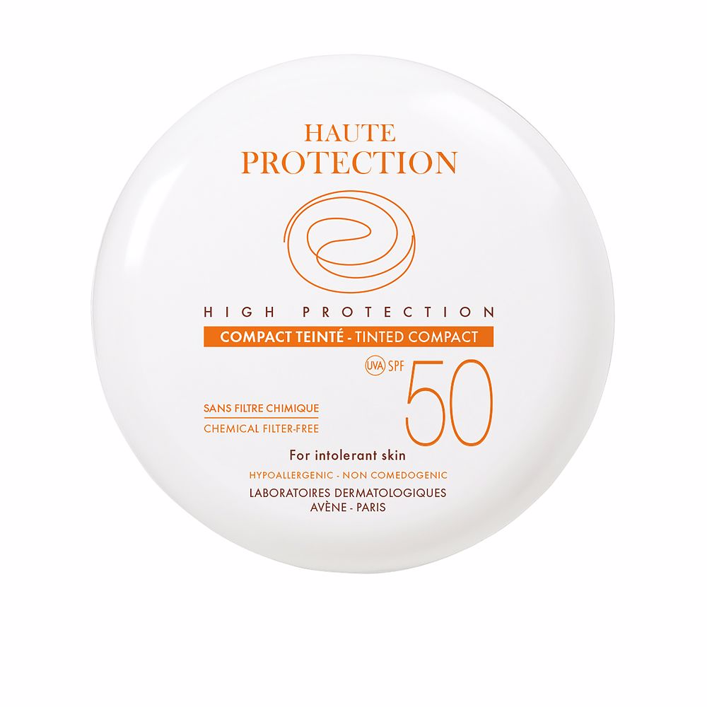 AVÈNE - Solar - SOLAIRE HAUTE PROTECTION / (40 opciones)