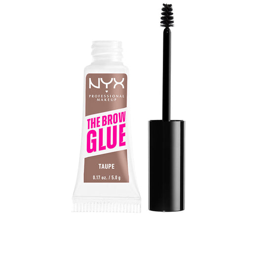 NYX PROFESSIONAL MAKE UP - Maquillaje - THE BROW GLUE / (5 opciones)