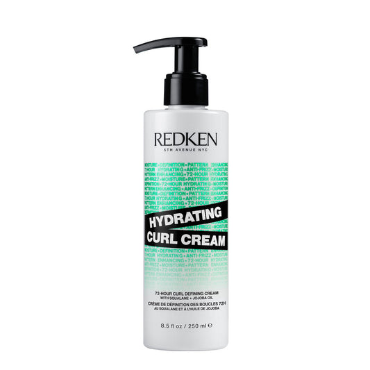 REDKEN - Cabello - CURL STYLERS / (2 opciones)