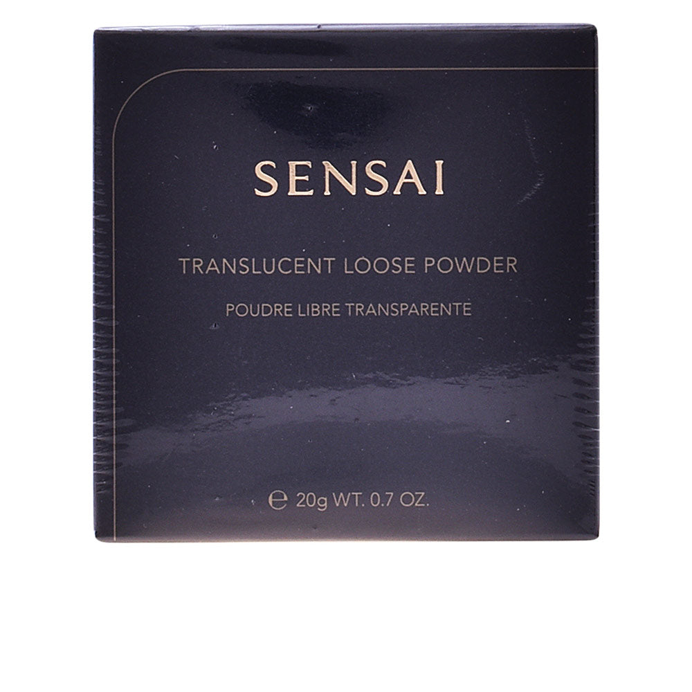 SENSAI - Maquillaje - FOUNDATIONS / (22 opciones)