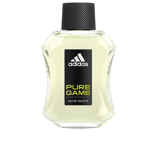 ADIDAS - Perfumes - PURE GAME / (2 opciones)