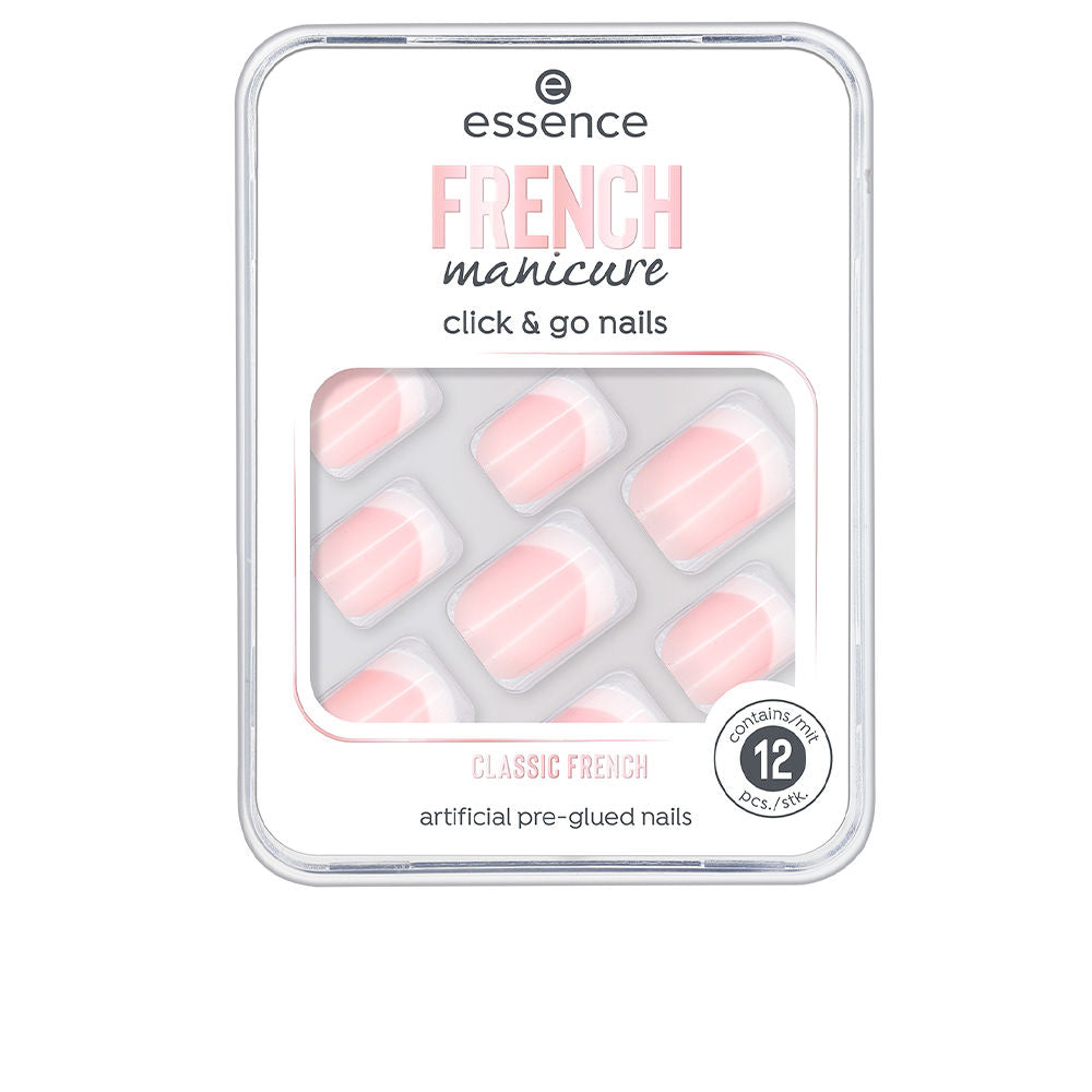 ESSENCE - Maquillaje - FRENCH ESSENCE / (8 opciones)