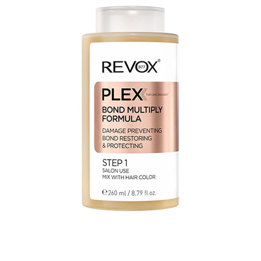 REVOX B77 - Cabello - PLEX / (9 opciones)
