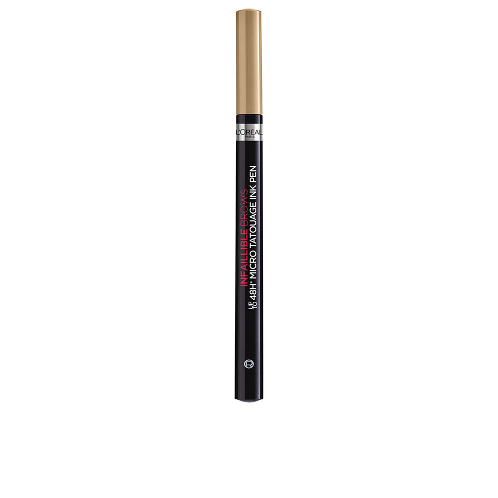 L'ORÉAL PARIS - Maquillaje - UNBELIEVA BROW gel