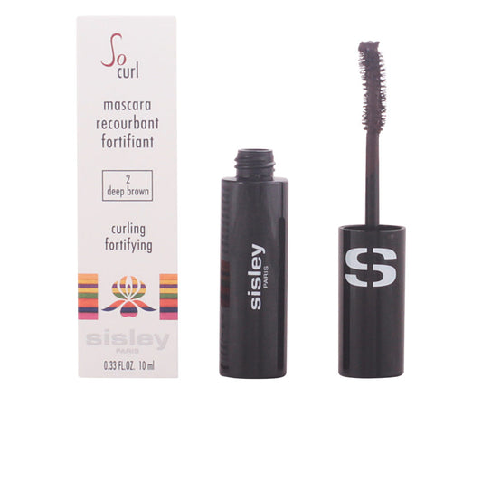 SISLEY - Maquillaje - SO CURL / (2 opciones)
