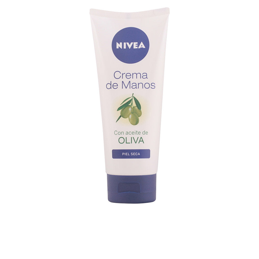 NIVEA - Cosmética Corporal - REPARA & CUIDA crema corporal piel extra seca 300 ml