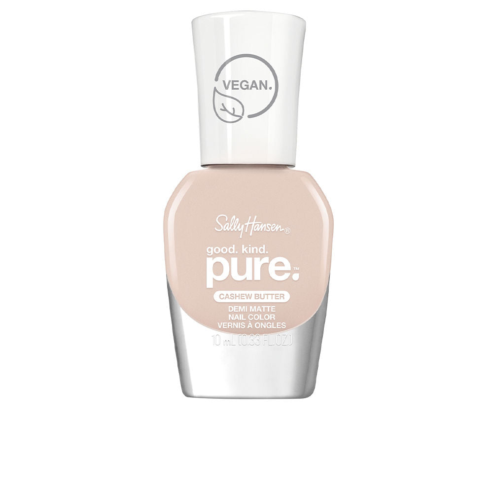SALLY HANSEN - Maquillaje - GOOD.KIND.PURE / (19 opciones)
