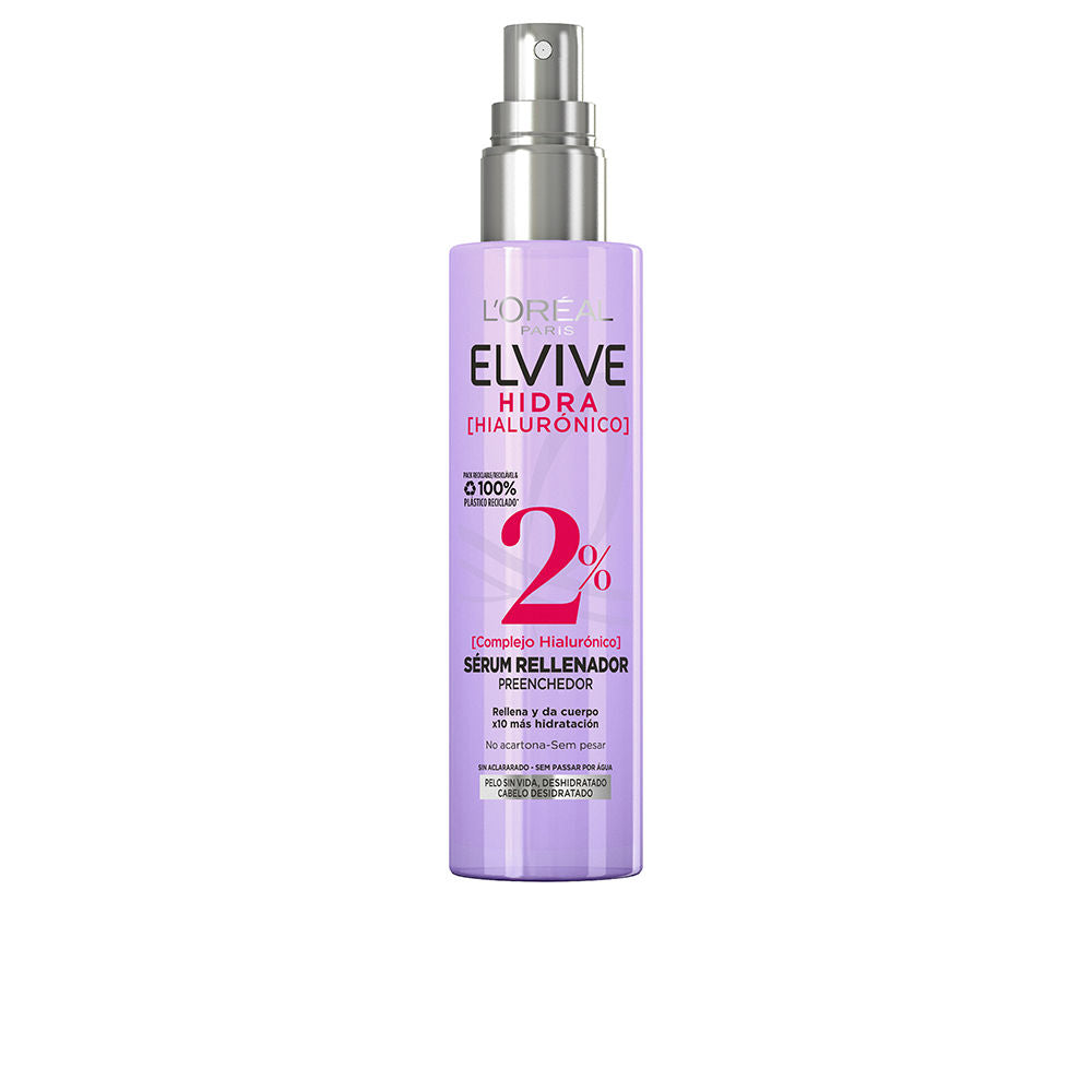 L'ORÉAL PARIS - Cabello - ELVIVE HIDRA HIALURÓNICO / (9 opciones)