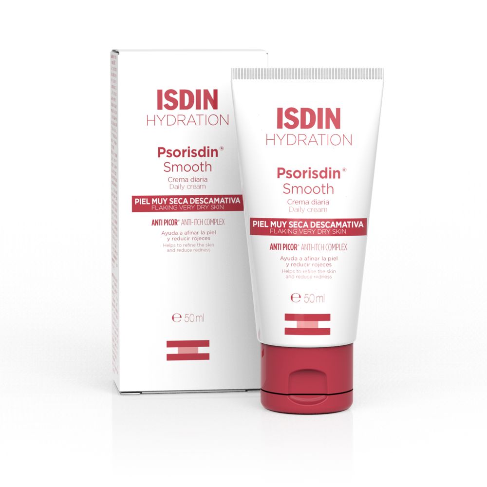 ISDIN - Cabello - PSORISDIN / (5 opciones)
