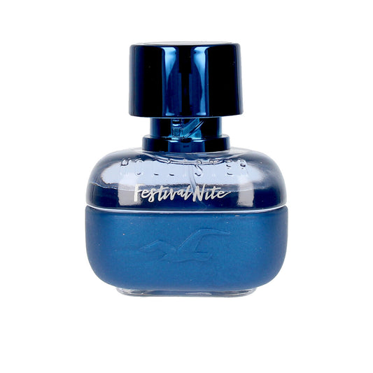 HOLLISTER - Perfumes - FESTIVAL NITE FOR HIM / (2 opciones)
