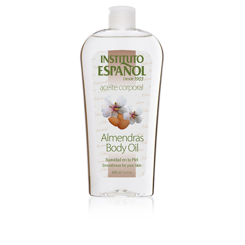 INSTITUTO ESPAÑOL - Cosmética Corporal - ANFORA / (2 opciones)