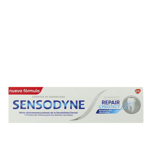 SENSODYNE - Higiene - REPAIR & PROTECT / (2 opciones)