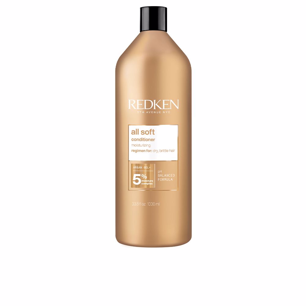 REDKEN - Cabello - ALL SOFT / (8 opciones)