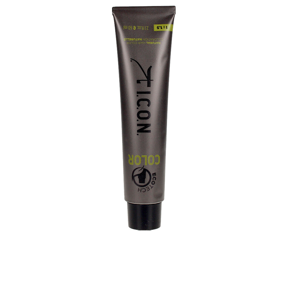 I.C.O.N. - Cabello - ECOTECH COLOR / (14 opciones)