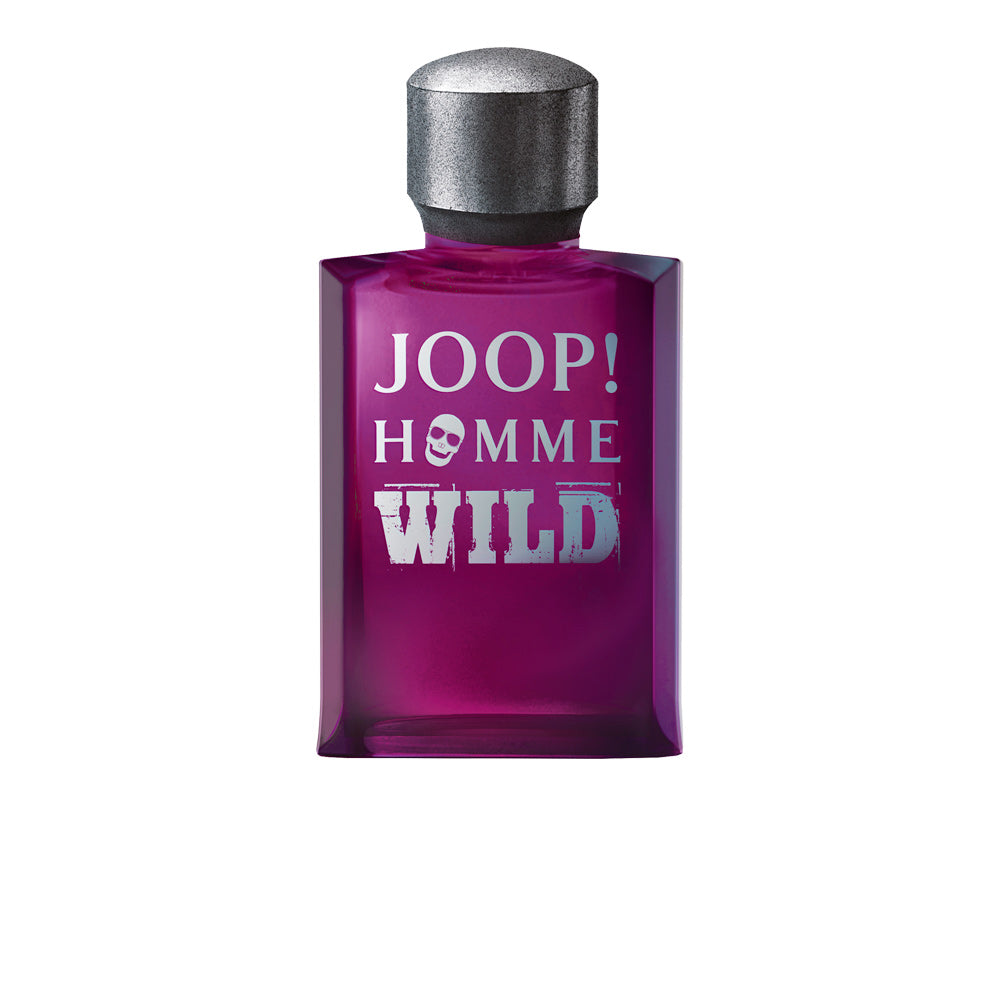 JOOP - Perfumes - WILD HOMME
