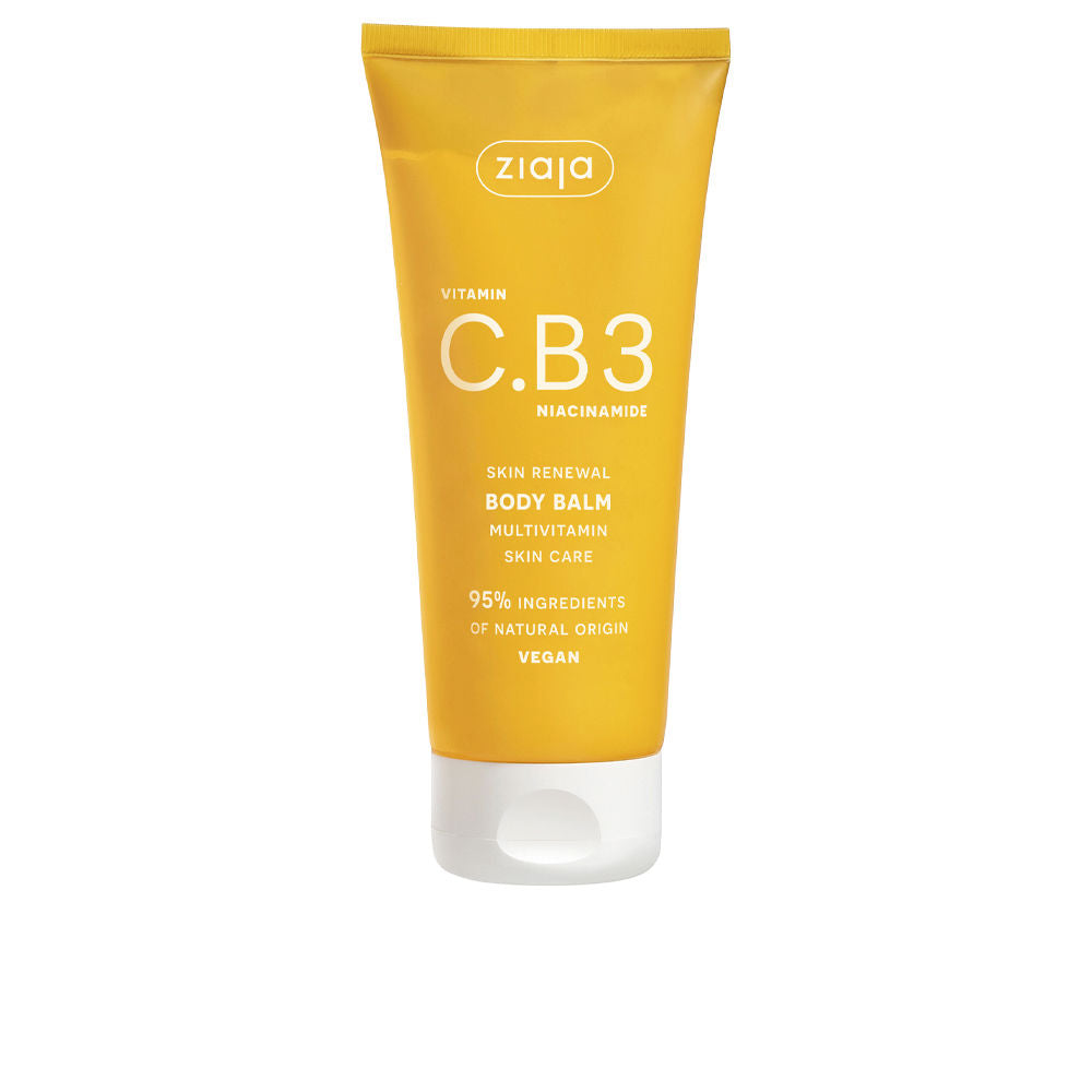 ZIAJA - Cosmética Facial - VITAMINA C.B3 NIACINAMIDA / (9 opciones)