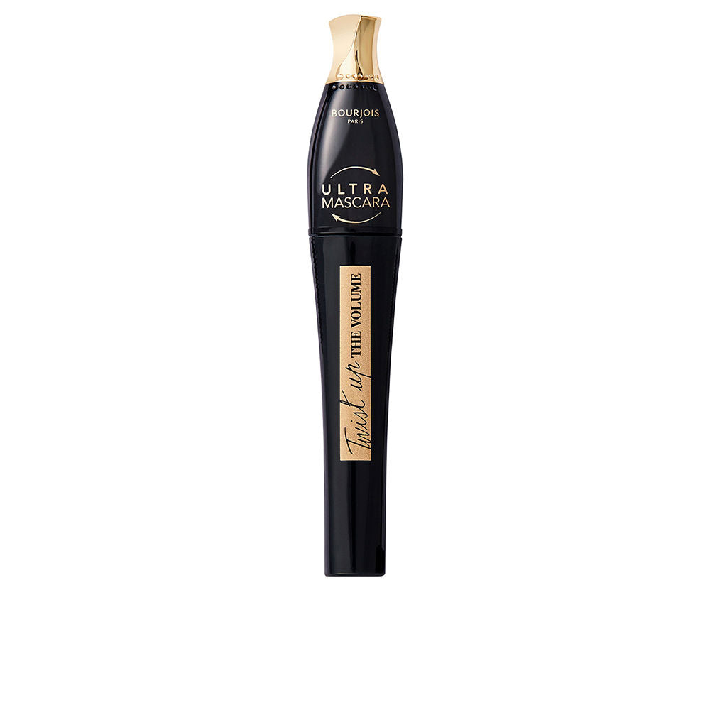 BOURJOIS - Maquillaje - TWIST UP THE VOLUME mascara