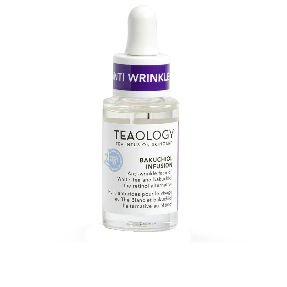 TEAOLOGY - Cosmética Facial - TEA INFUSION SKINCARE / (2 opciones)